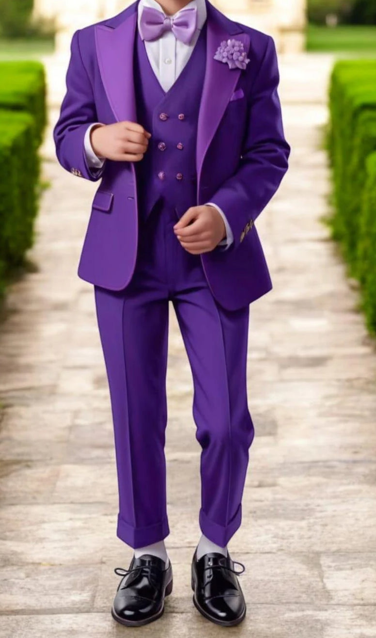 New Vio Tuxedo